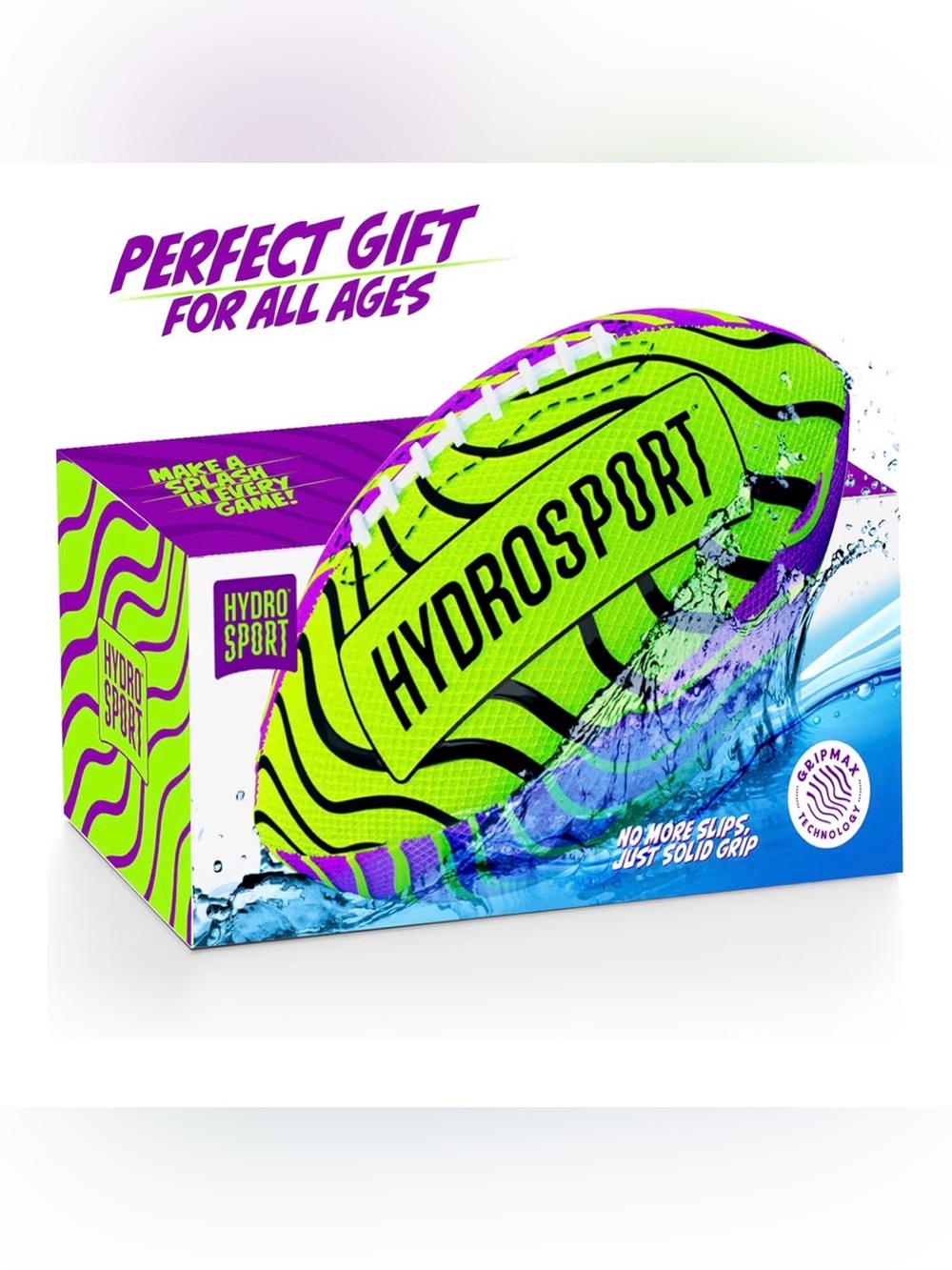 HydroSport Water Football